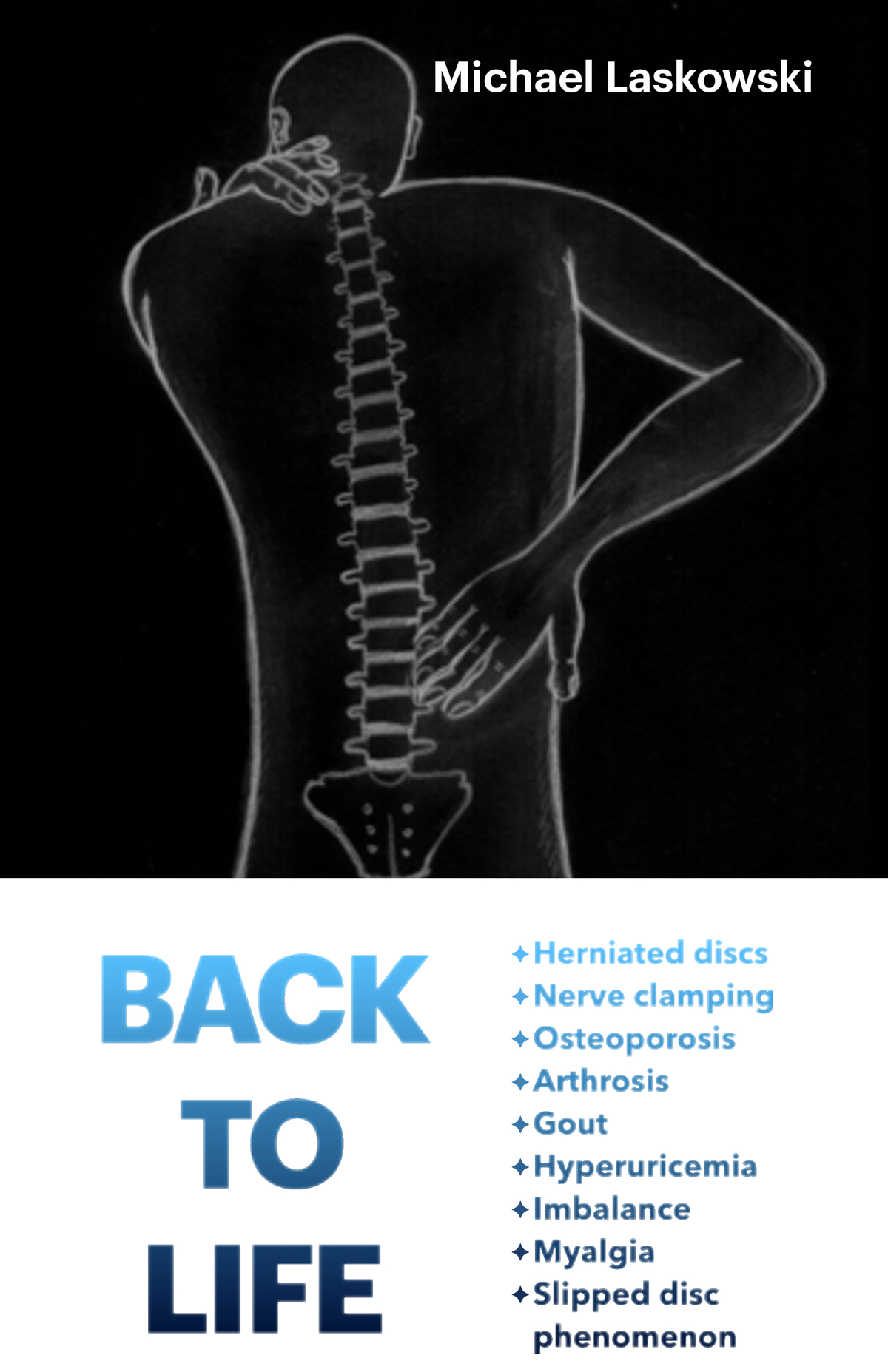 Back to life - Back and joint disorders