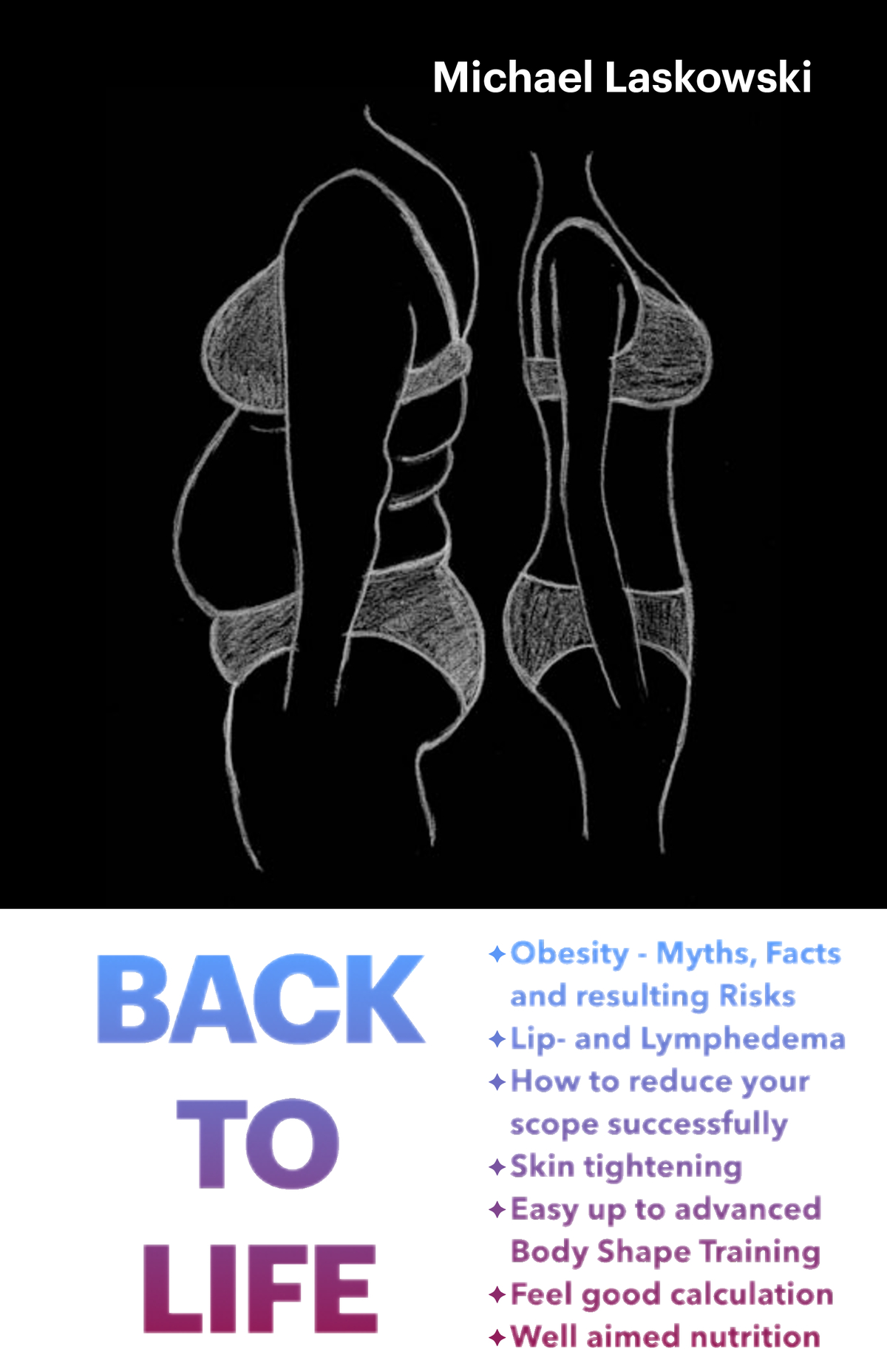 Back to life - Obesity - Myths and Facts
